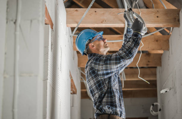 Best Electrician Near Me  in Batesville, TX
