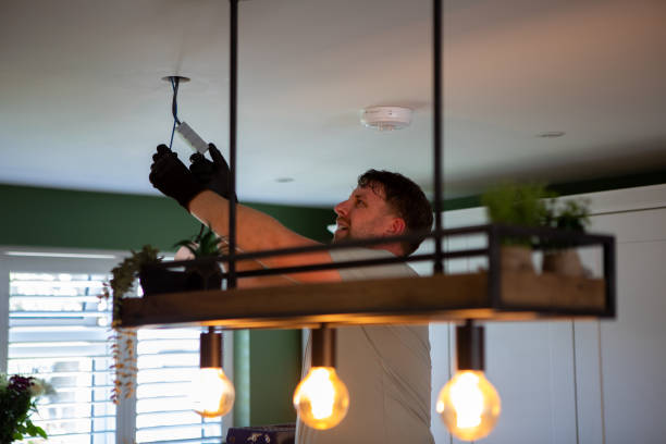Best Electrical Installation Contractor  in Batesville, TX