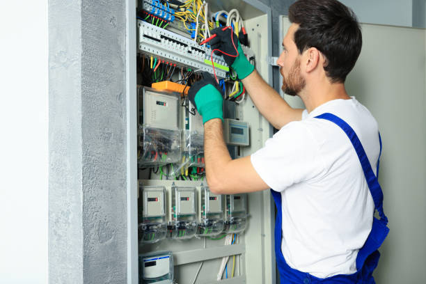 Best Residential Electrician Services  in Batesville, TX