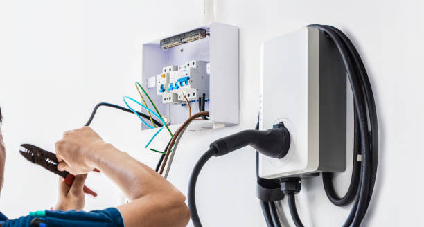 Best Emergency Electrical Repair  in Batesville, TX