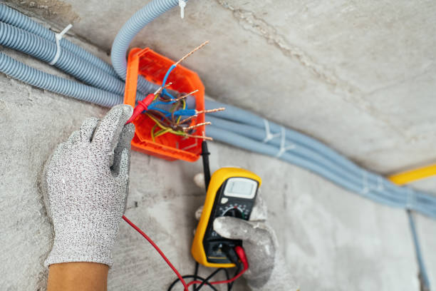 Best Electrical Contractors for Businesses  in Batesville, TX