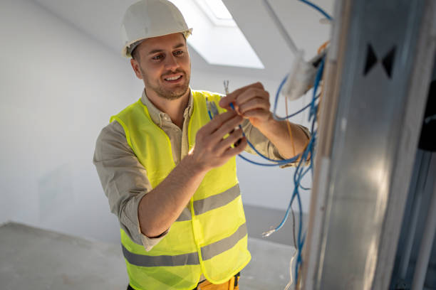 Best Circuit Breaker Repair  in Batesville, TX