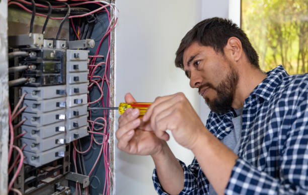 Best Electrical Installation Contractor  in Batesville, TX